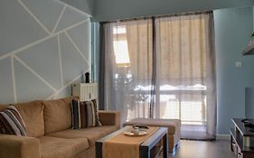 Modern Cozy Apartment In Downtown Athens